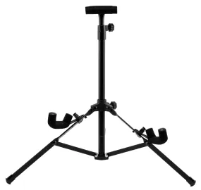 Fender Collapsible Bass & Offset Guitar Mini Stand