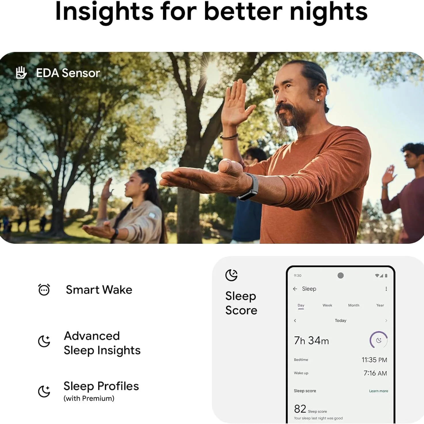 Fitbit Charge 6 Fitness Tracker  (Refurbished)