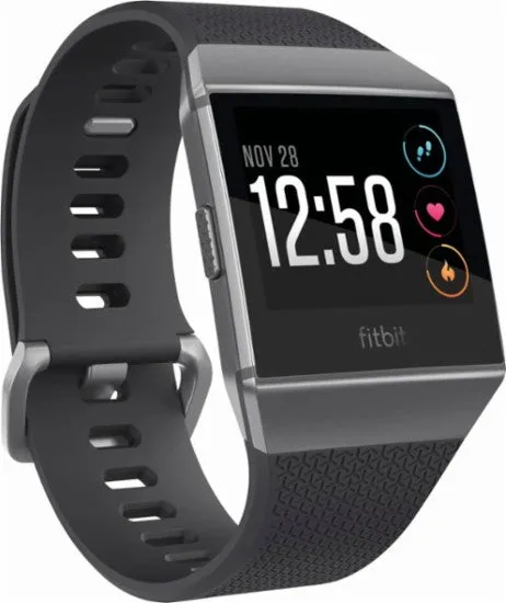 FitBit Ionic Fitness Smartwatch