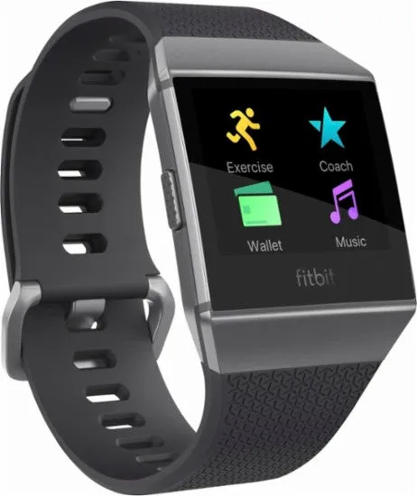 FitBit Ionic Fitness Smartwatch