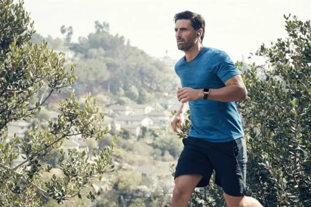 FitBit Ionic Fitness Smartwatch