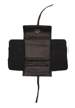 Foldable Jewelry Case LAMB NAPPA LEATHER