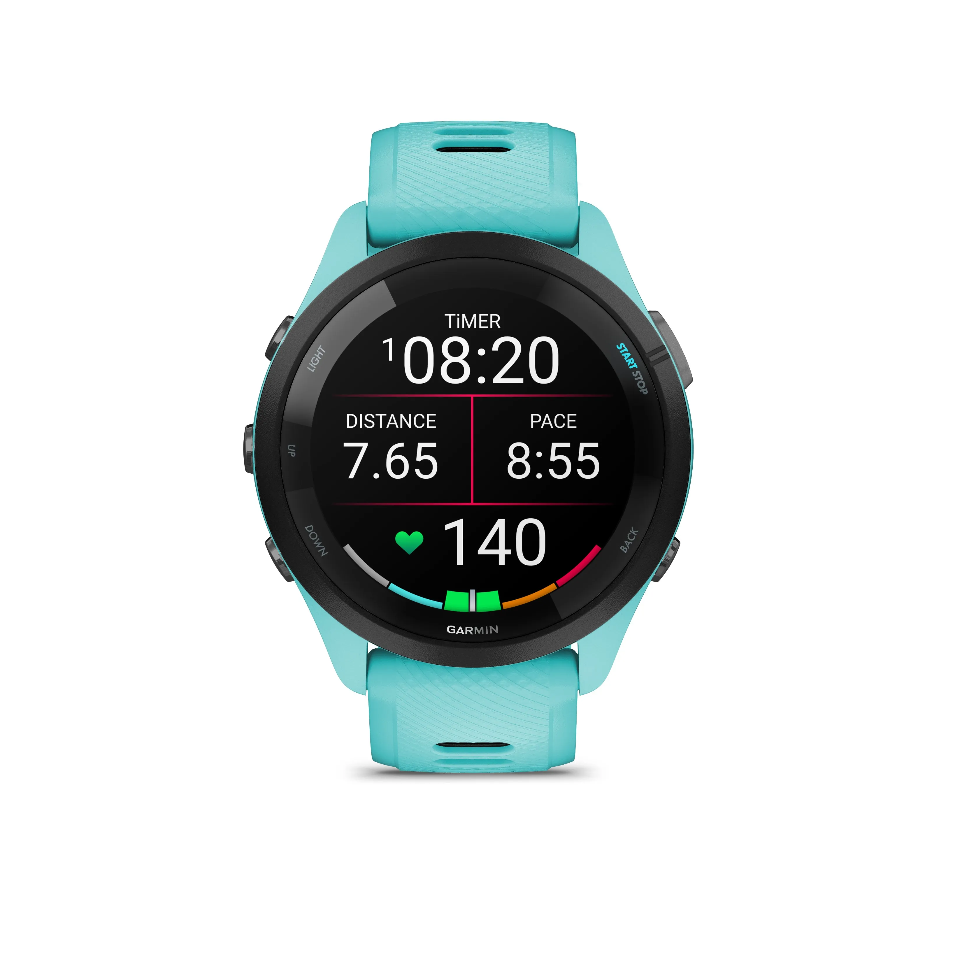 Forerunner 265