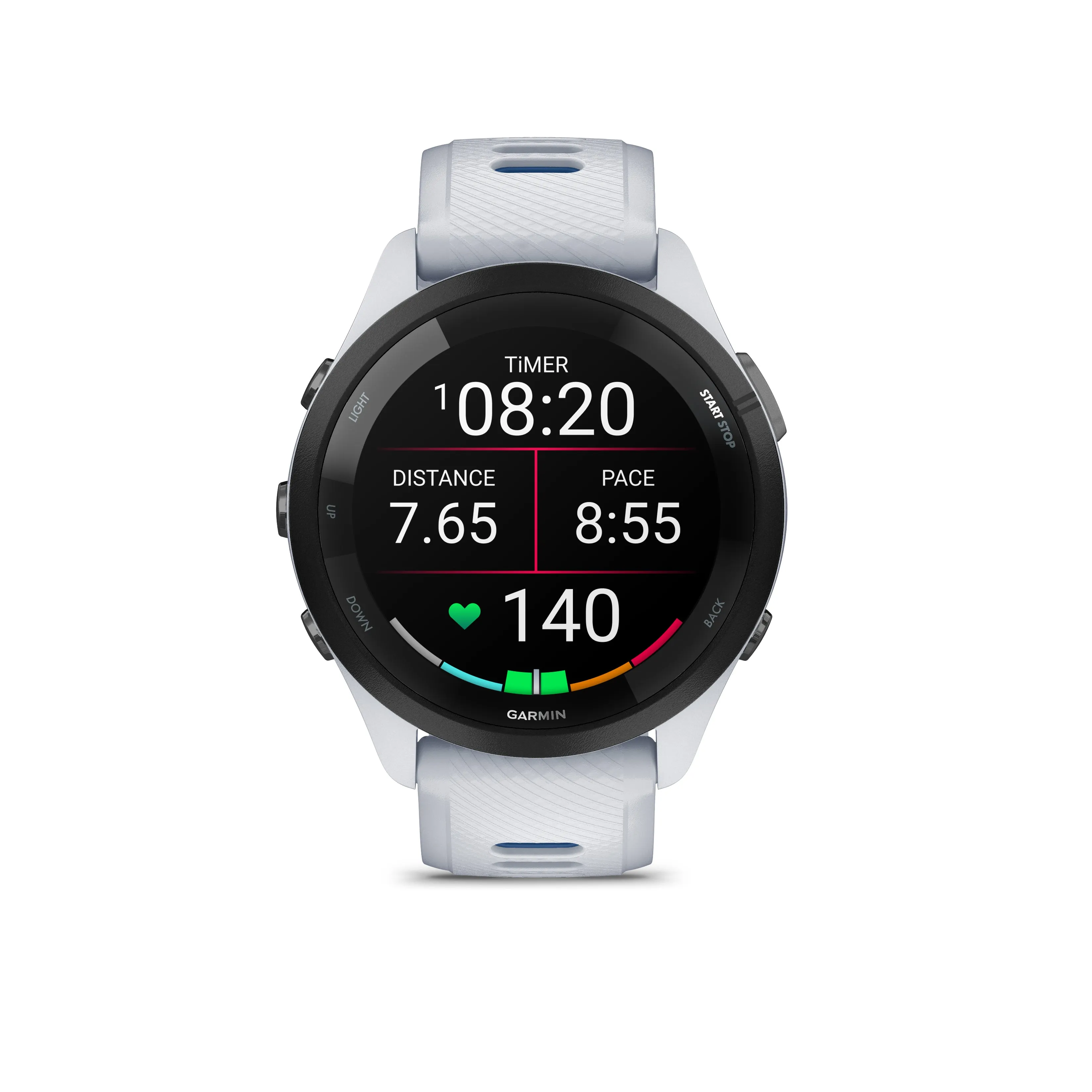 Forerunner 265