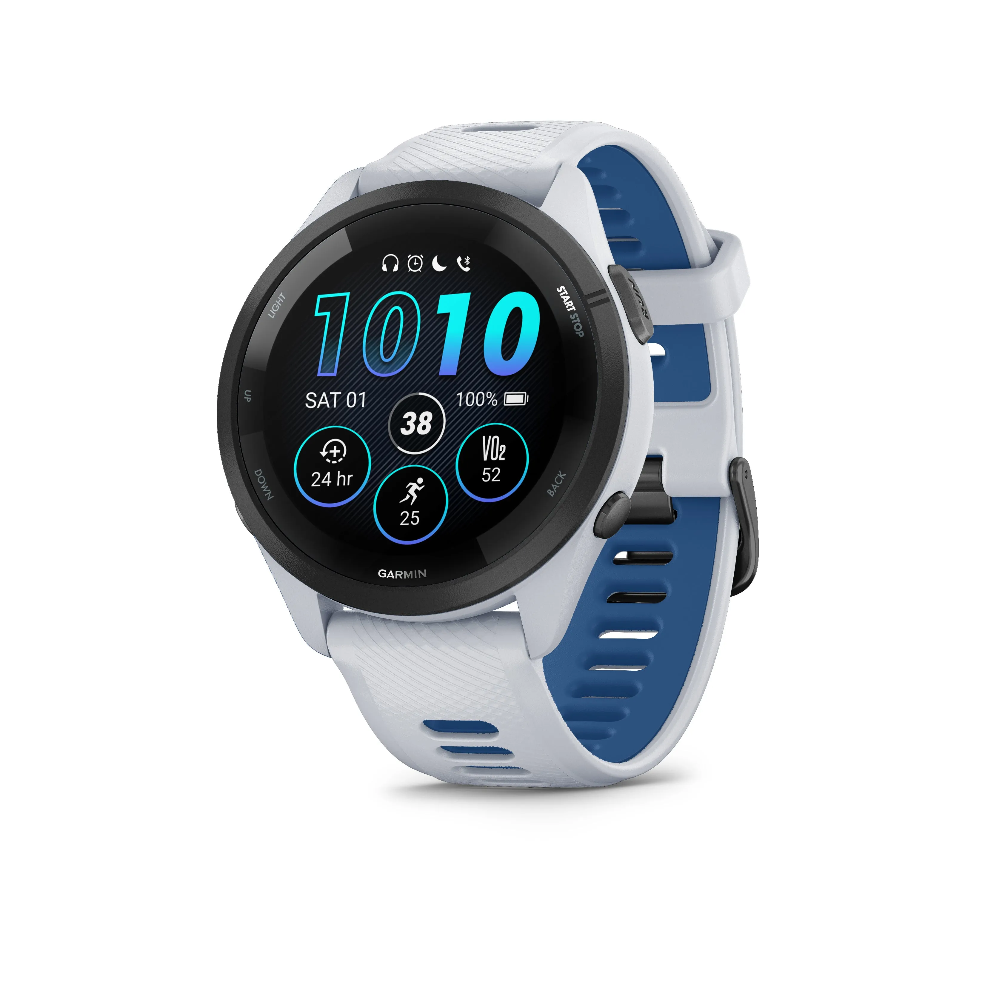 Forerunner 265