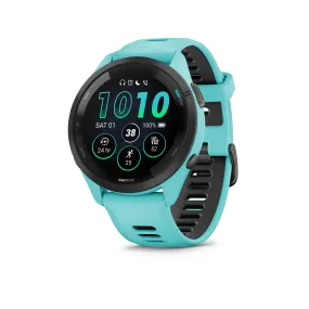 Forerunner 265