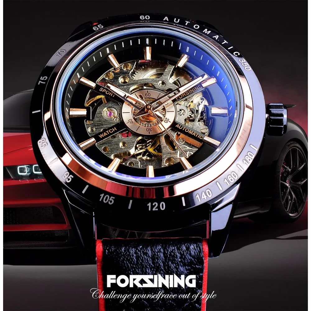 Forsining