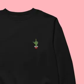 Fuck Christmas Sweatshirt