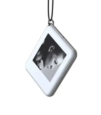 Function Key Ring