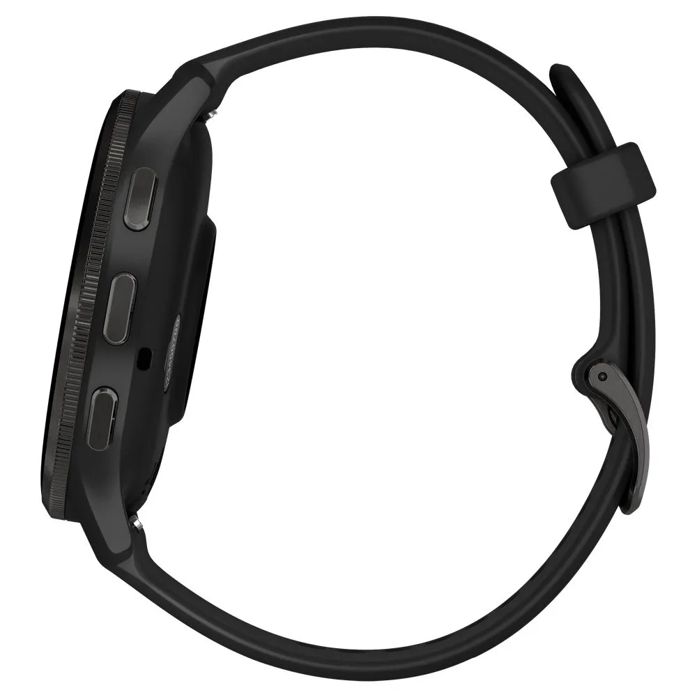 Garmin 010-02784-01 Venu 3 GPS Smartwatch - Black