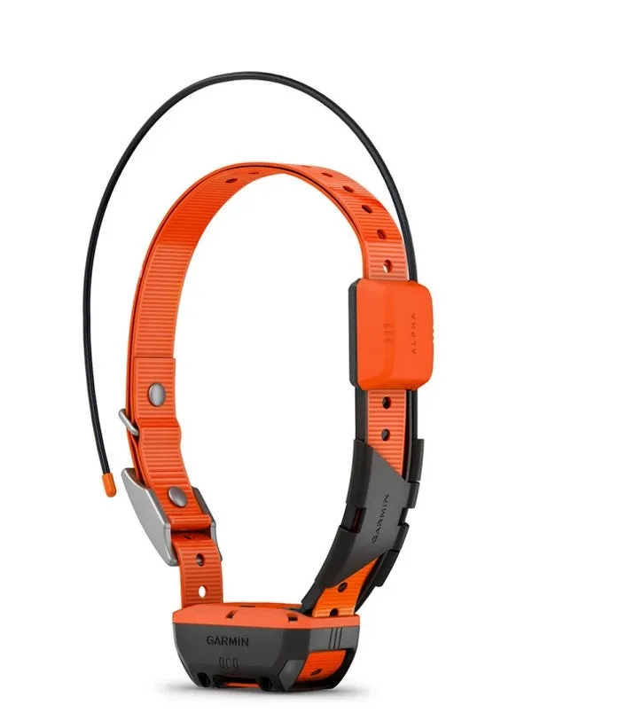 Garmin Alpha T20 GPS Collar AU