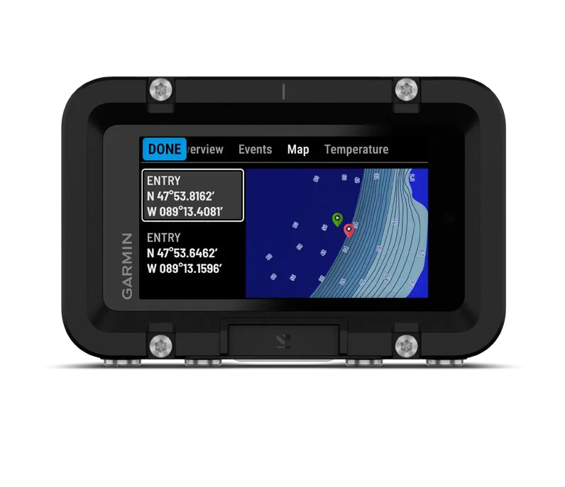 Garmin Descent™ X50i Premium Dive Computer