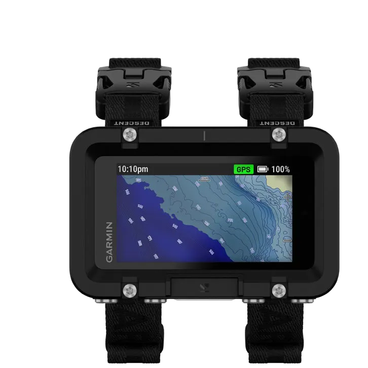 Garmin Descent™ X50i Premium Dive Computer