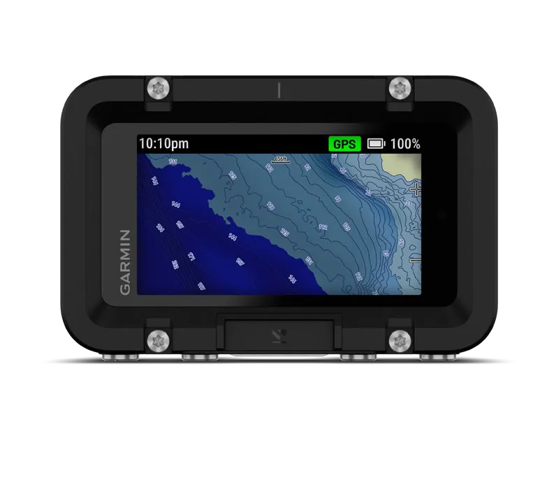 Garmin Descent™ X50i Premium Dive Computer