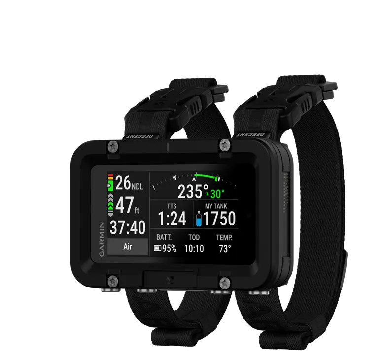 Garmin Descent™ X50i Premium Dive Computer