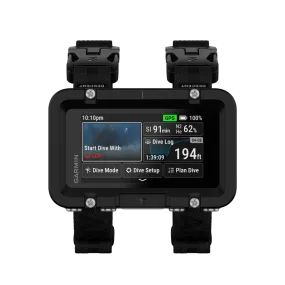 Garmin Descent™ X50i Premium Dive Computer