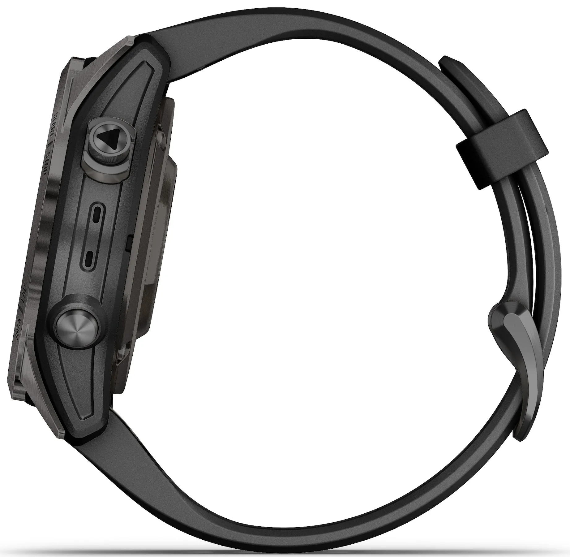 Garmin Epix Pro Gen 2 42mm Sapphire Carbon Grey DLC Titanium
