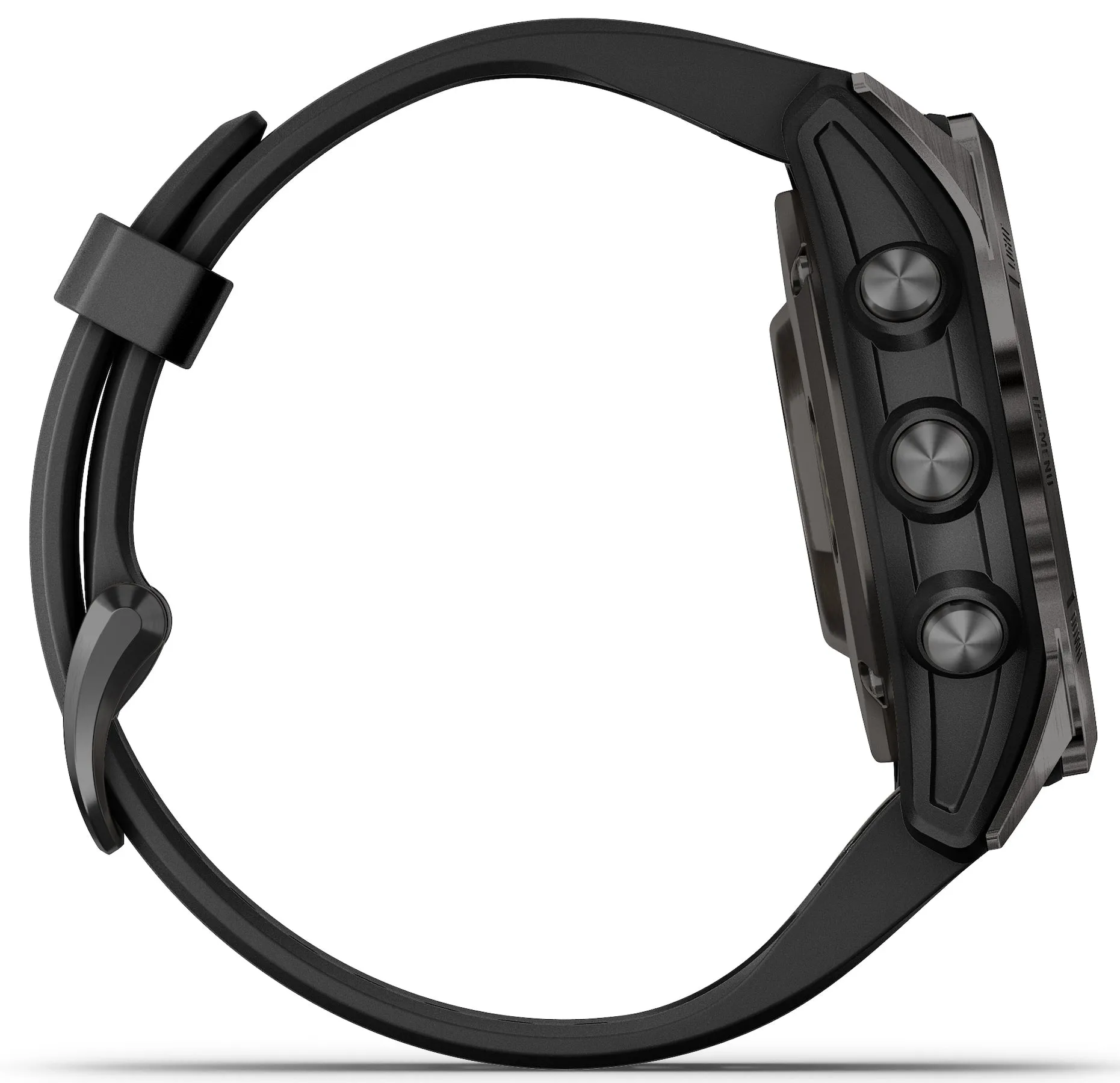Garmin Epix Pro Gen 2 42mm Sapphire Carbon Grey DLC Titanium