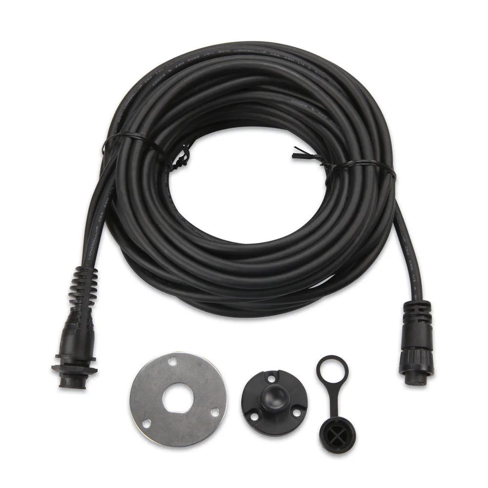 Garmin Fist Microphone Relocation Kit f/VHF 200 [010-11194-00]