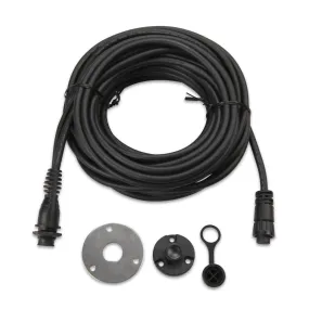 Garmin Fist Microphone Relocation Kit f/VHF 200 [010-11194-00]