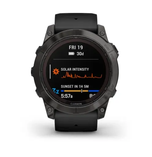 Garmin fēnix 7X Pro Solar Smartwatch