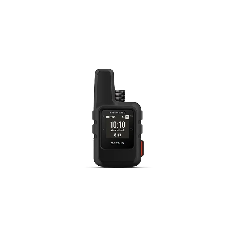 Garmin inReach Mini 2