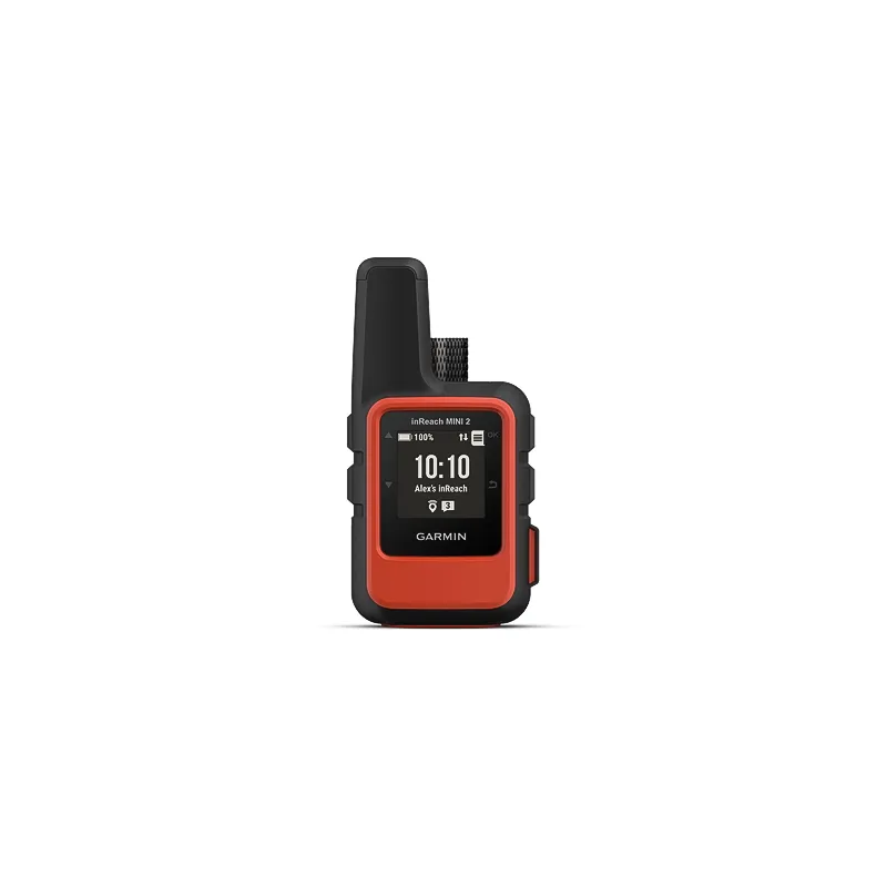 Garmin inReach Mini 2