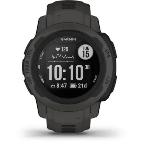 Garmin Instinct 2S GPS Smart Watch - Graphite