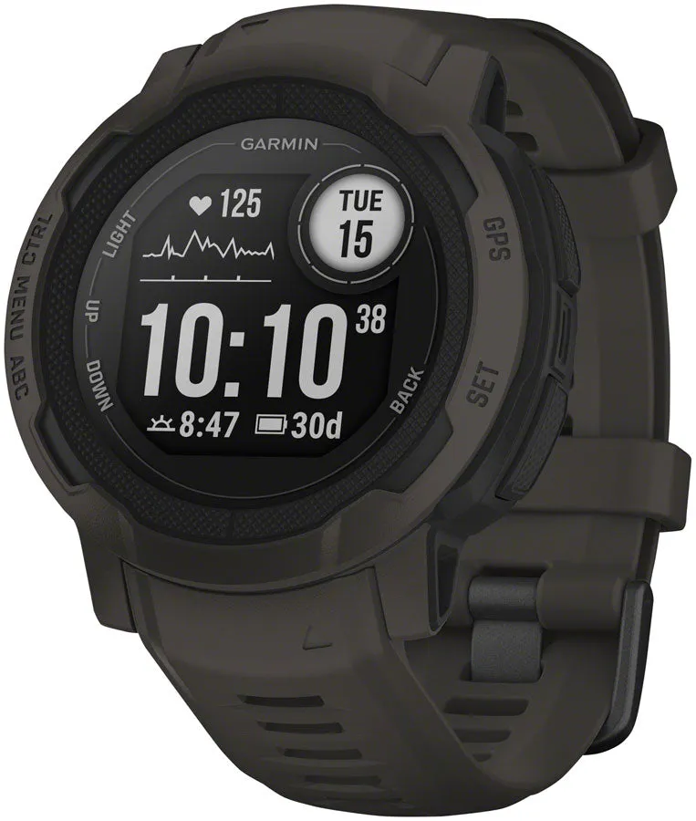 Garmin Instinct 2S Smarwatch