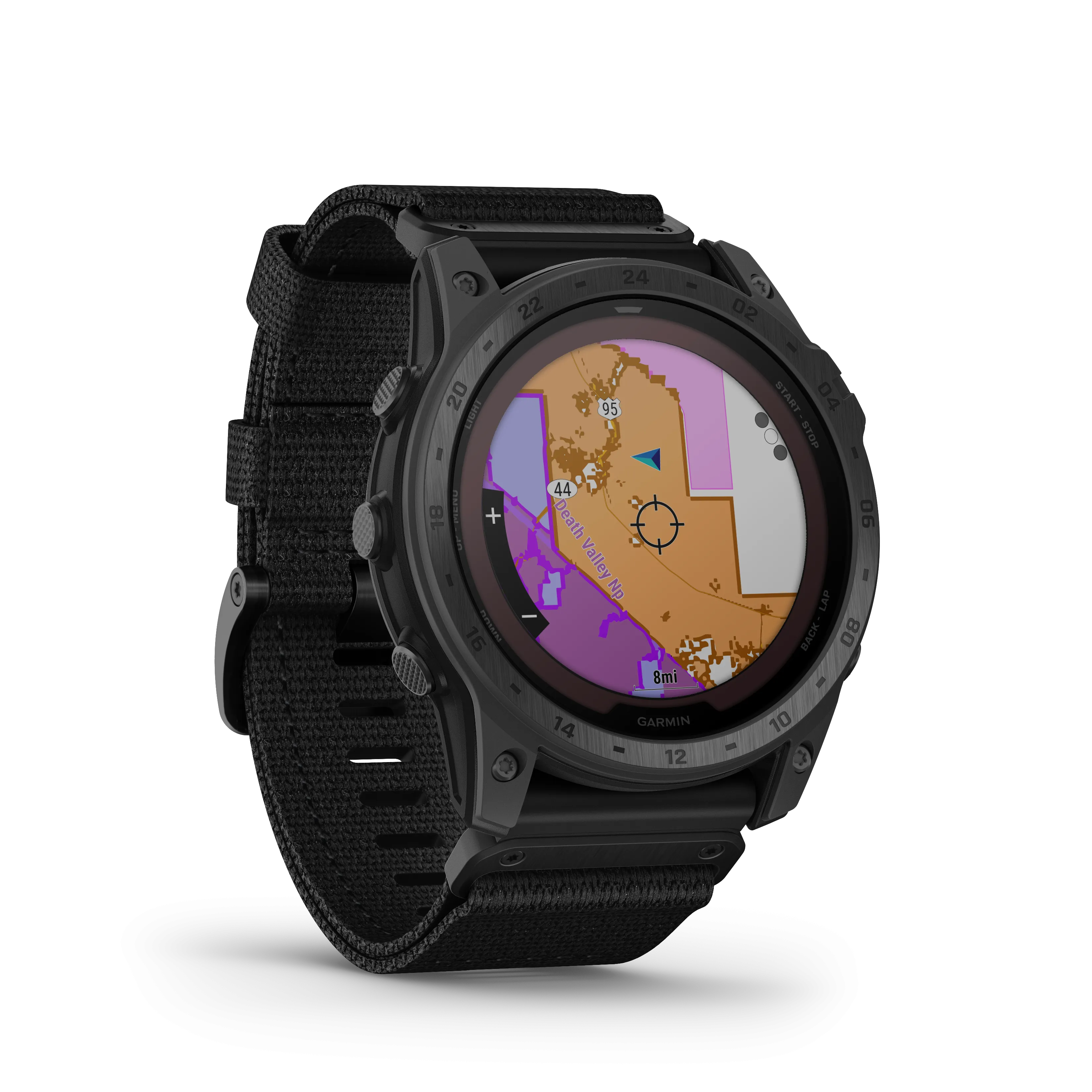 Garmin Tactix 7 Pro Edition