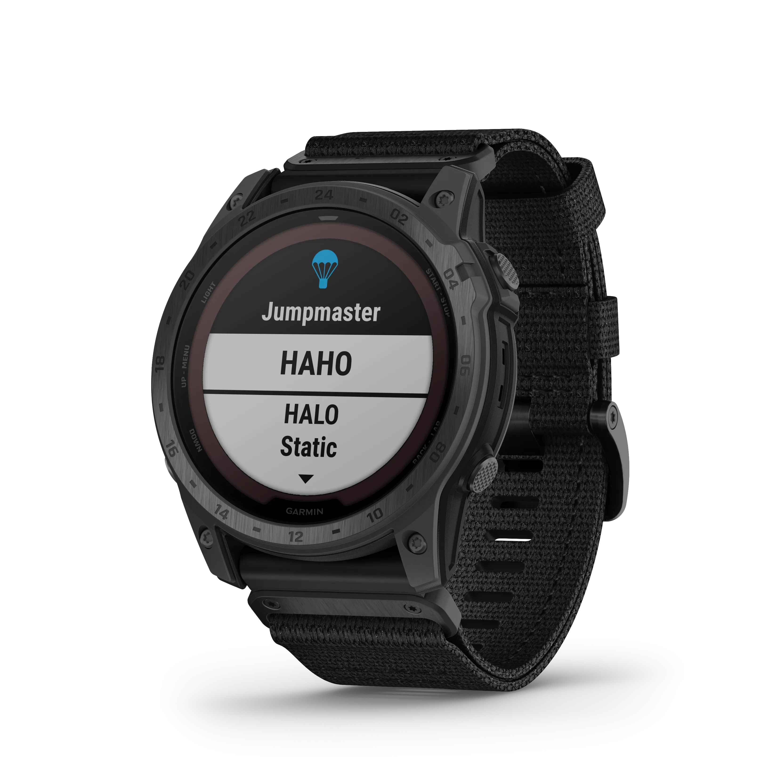 Garmin Tactix 7 Pro Edition