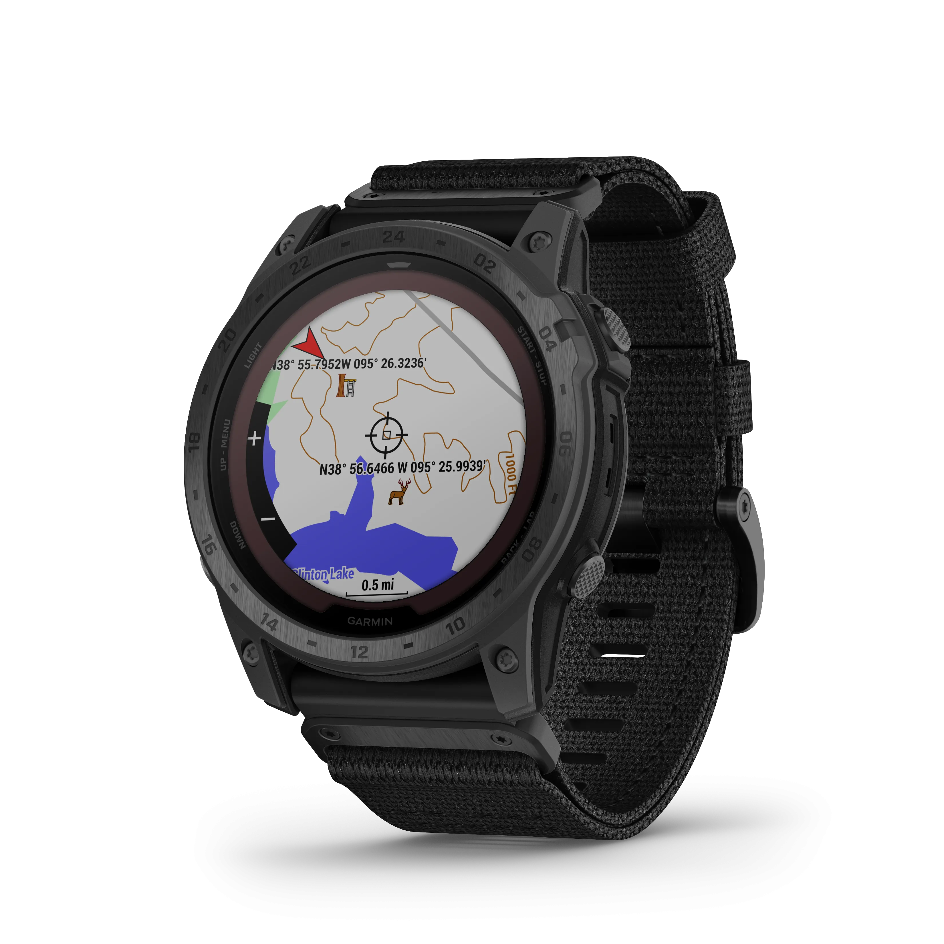 Garmin Tactix 7 Pro Edition