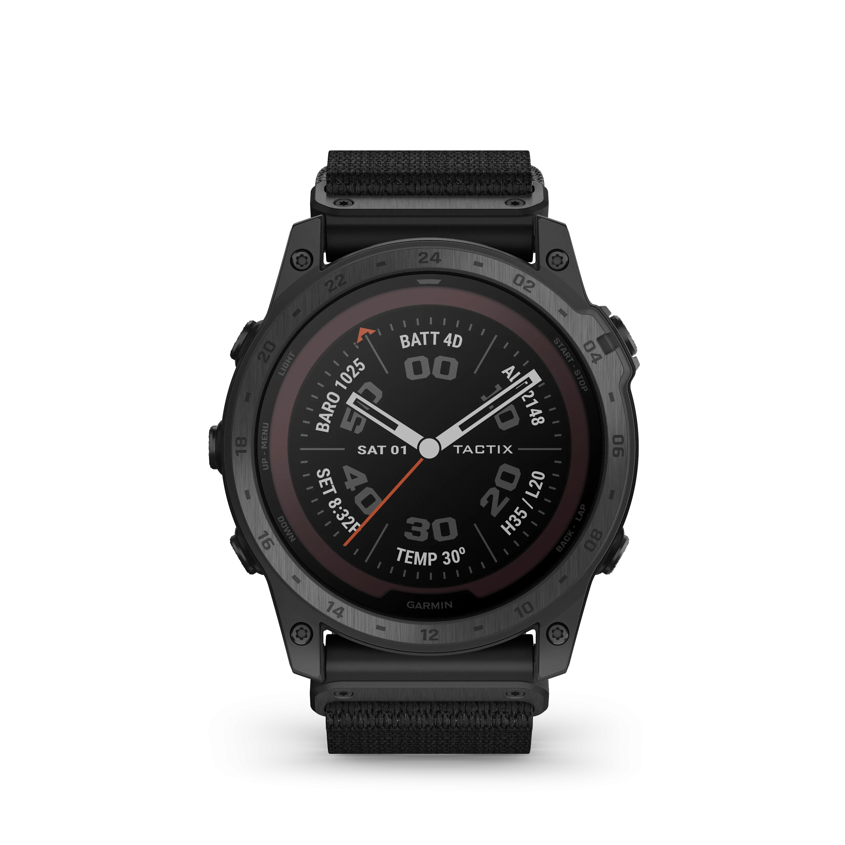 Garmin Tactix 7 Pro Edition