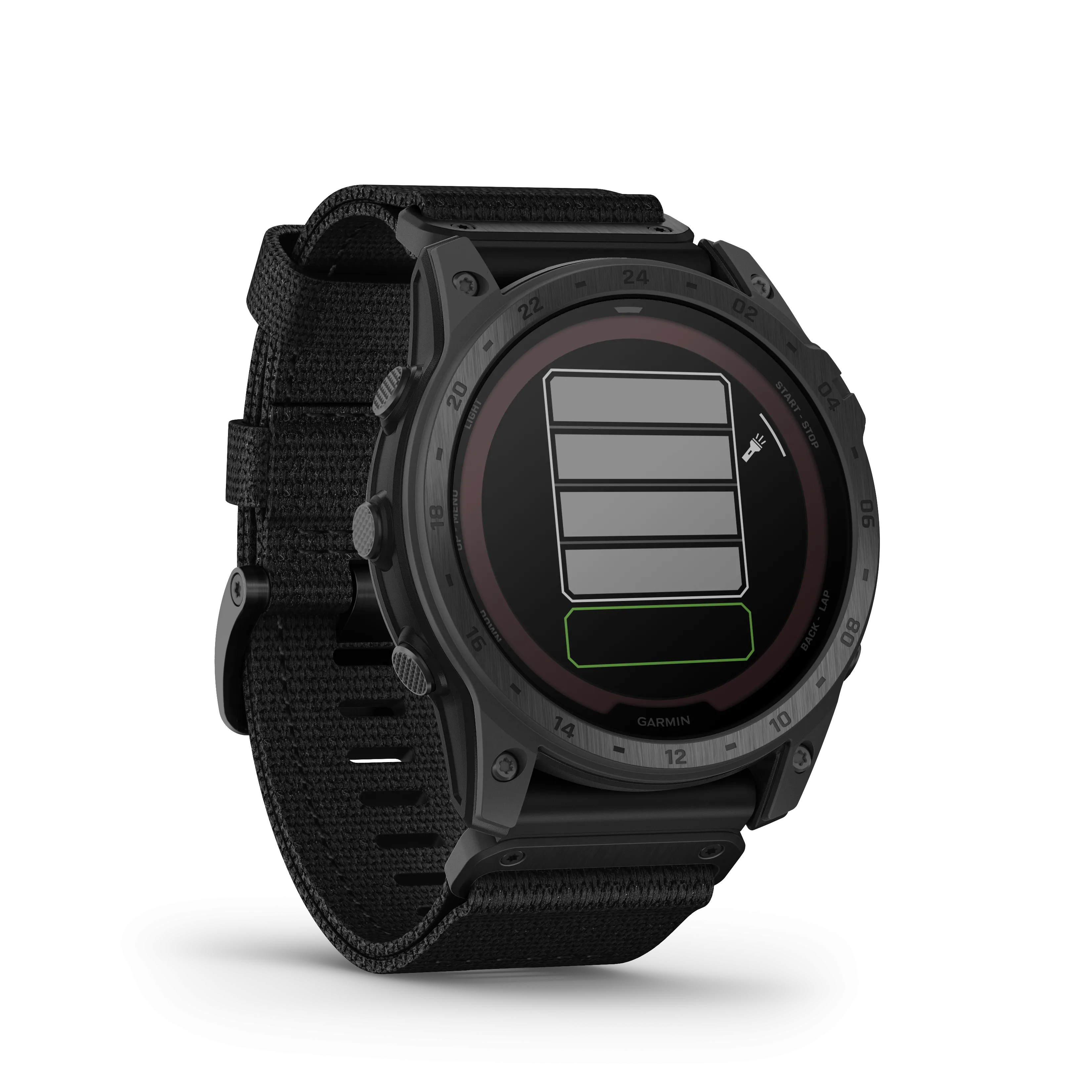 Garmin Tactix 7 Pro Edition