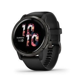 Garmin Venu 2 GPS Sport Fitness Smartwatch