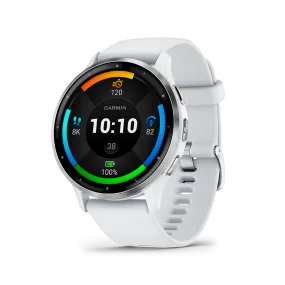 Garmin Venu 3 Fitness and Health Smartwatch