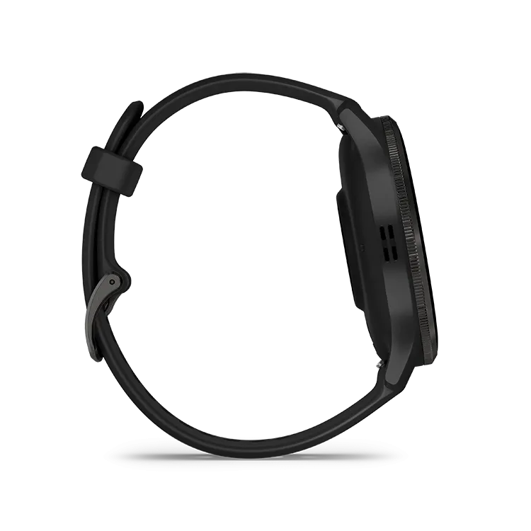 Garmin Venu 3 Fitness and Health Smartwatch