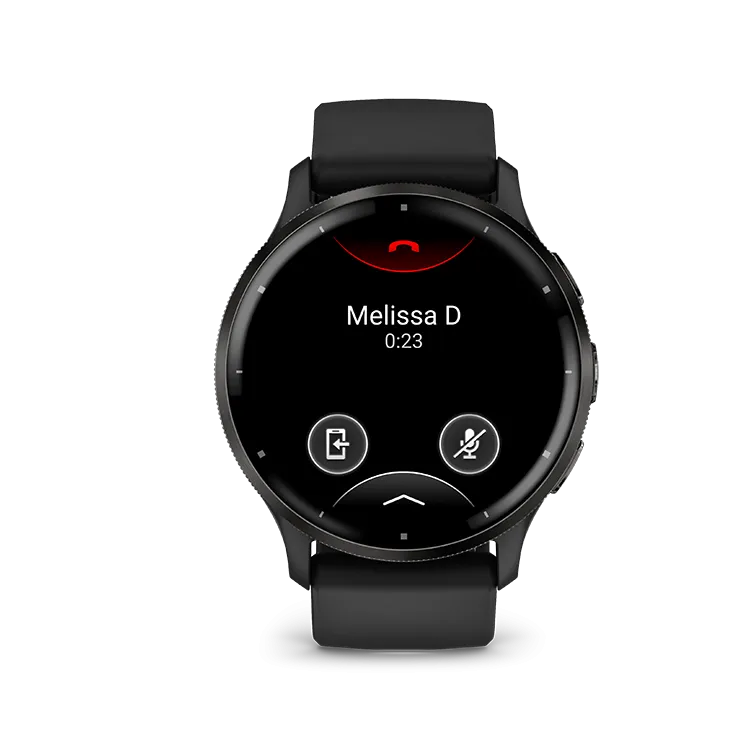 Garmin Venu 3 Fitness and Health Smartwatch
