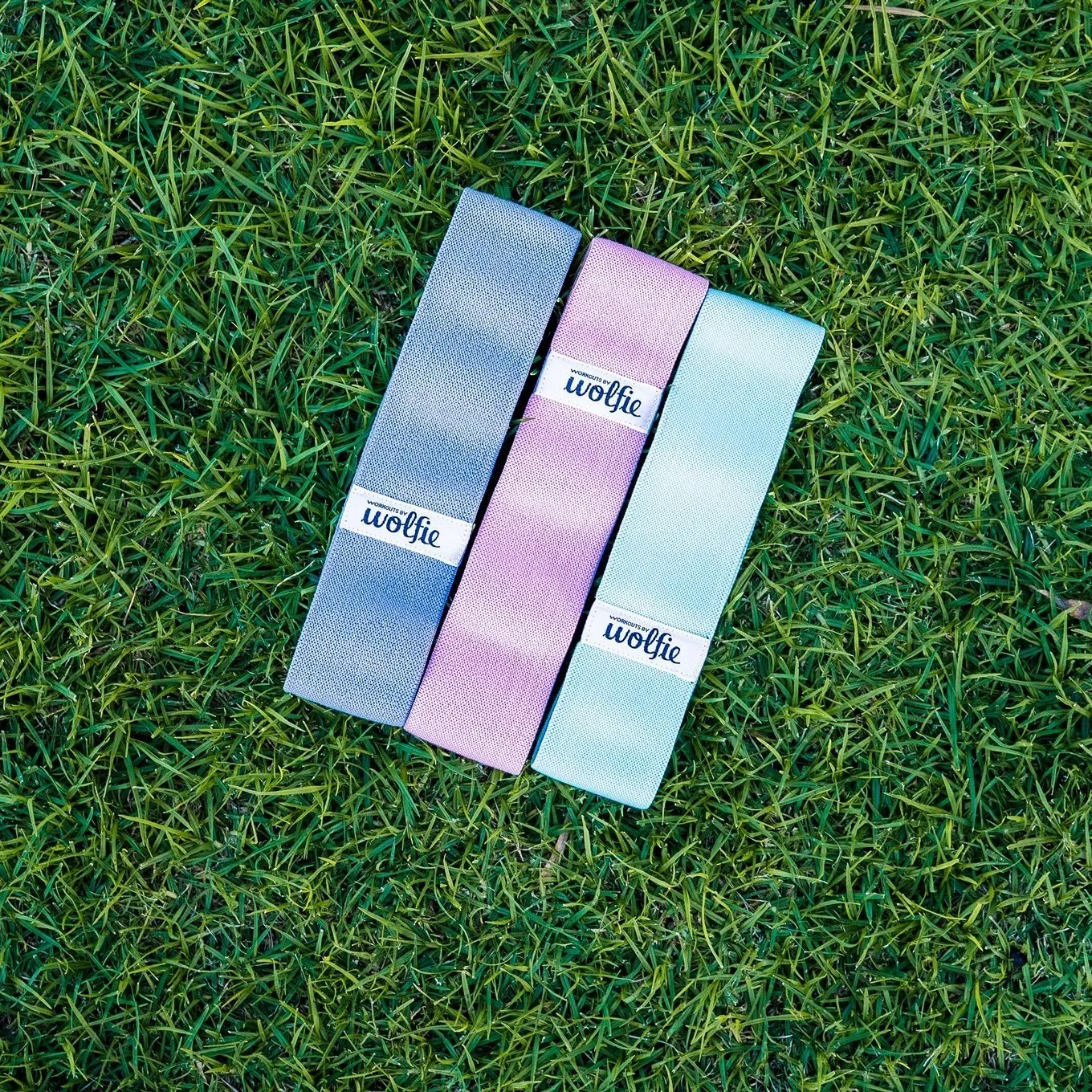 GIFT SECOND - JW BOOTY BANDS