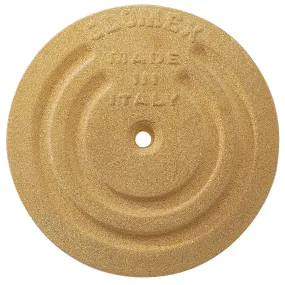 Glomex 5" Round Grounding Plate [RA202]