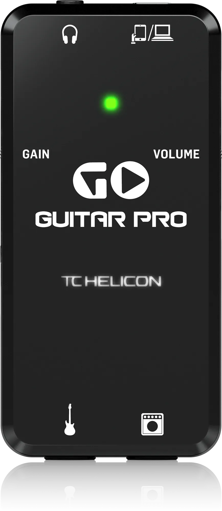GO GUITAR PRO