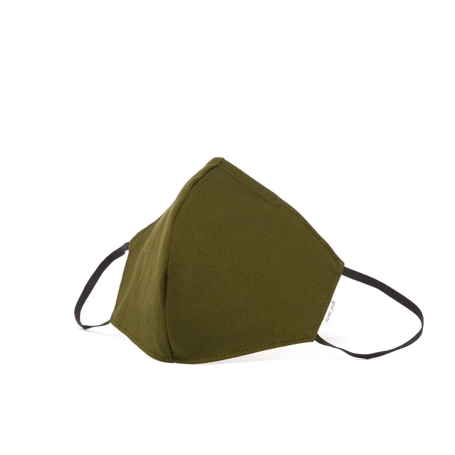 Graf Lantz - Shinyu Linen Face Mask