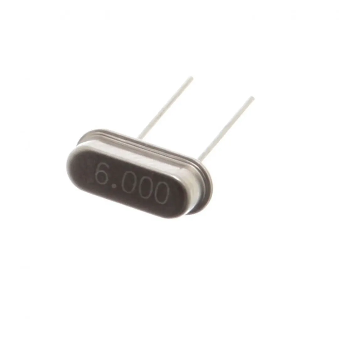 HC-49US Crystal Oscillator DIP