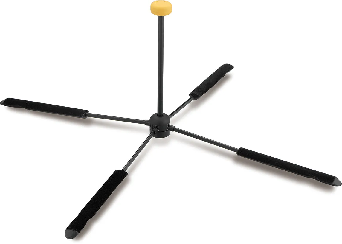 Hercules Flute Stand Floor Type 4Legs - DS460B