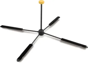 Hercules Flute Stand Floor Type 4Legs - DS460B