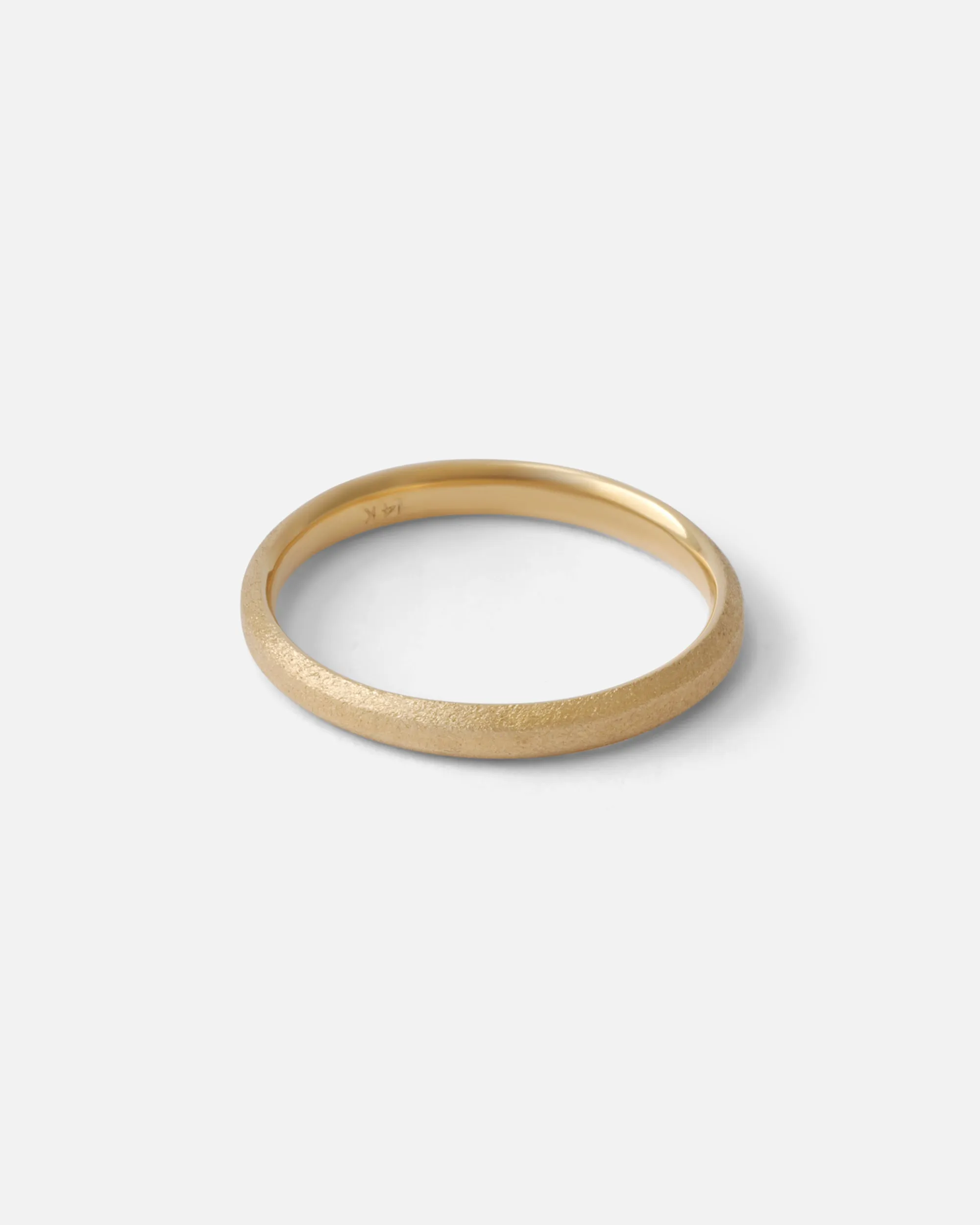 Hex Band / Matte