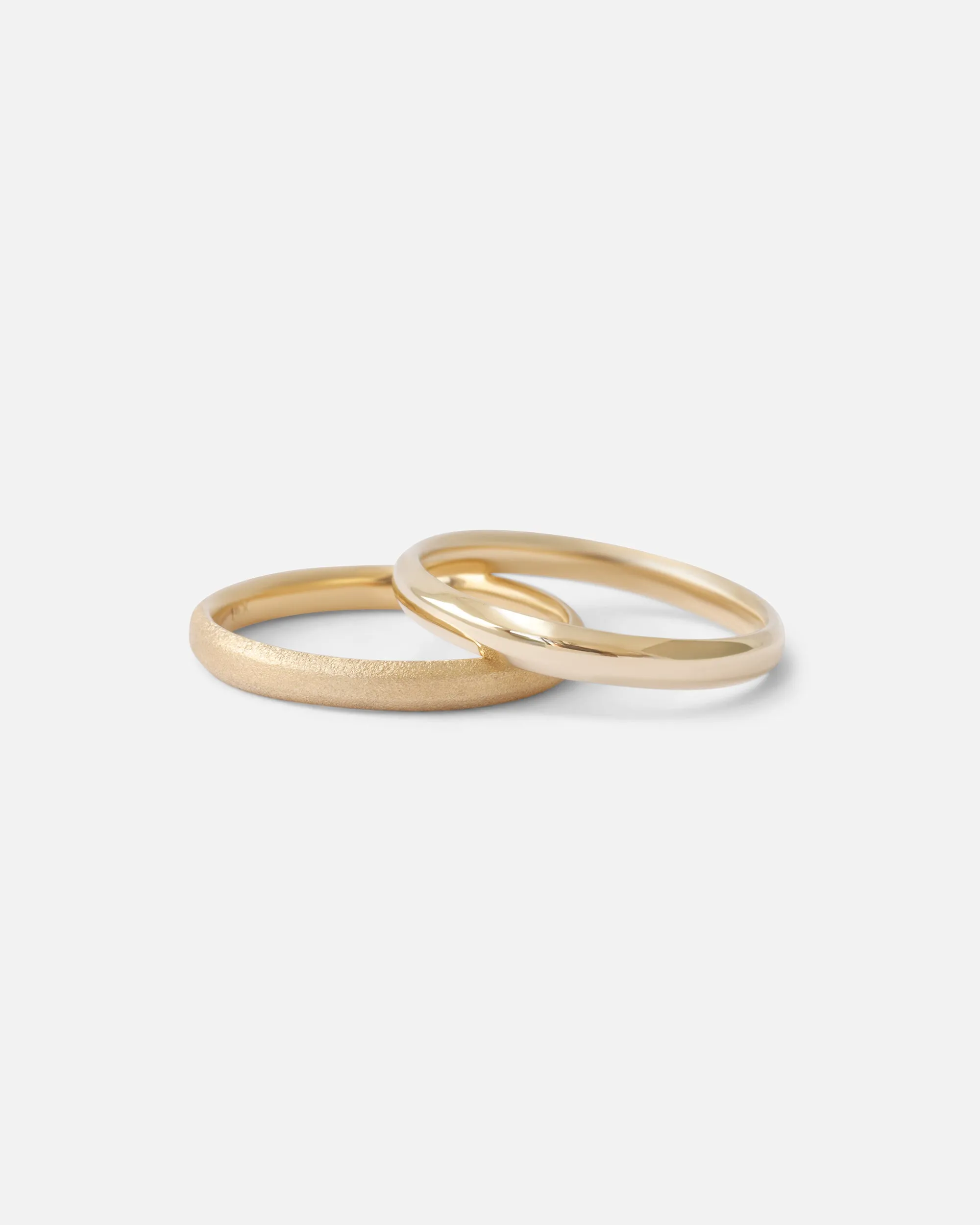 Hex Band / Matte