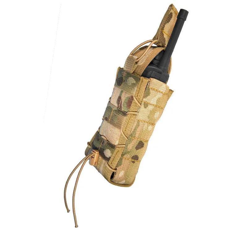 High Speed Gear® Radio Pop-Up Taco® Radio Pouch