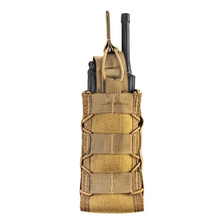 High Speed Gear® Radio Pop-Up Taco® Radio Pouch