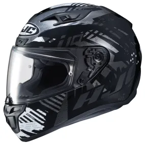 HJC i10 Fear MC-5 Helmet
